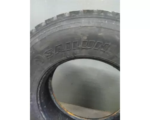 OTHER 295/75R22.5 TIRE