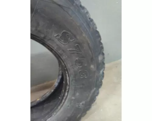 OTHER 295/75R22.5 TIRE