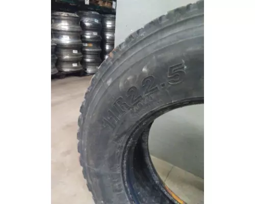 OTHER 295/75R22.5 TIRE