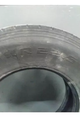 OTHER 295/75R22.5 TIRE