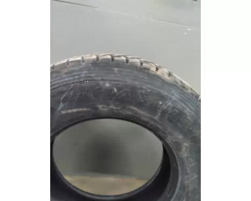 OTHER 295/75R22.5 TIRE