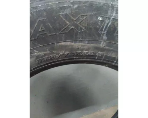 OTHER 295/75R22.5 TIRE