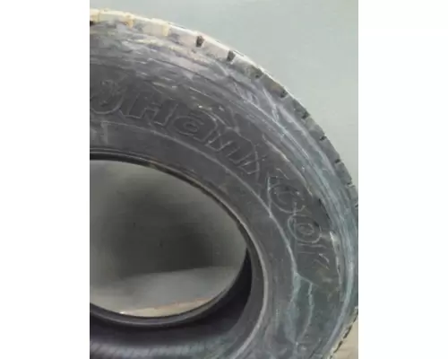 OTHER 295/75R22.5 TIRE