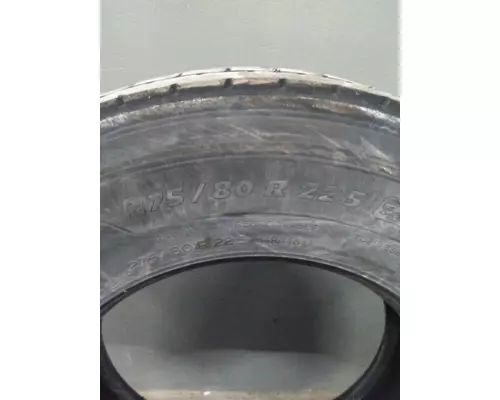 OTHER 295/75R22.5 TIRE