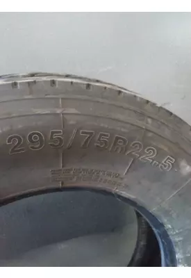 OTHER 295/75R22.5 TIRE