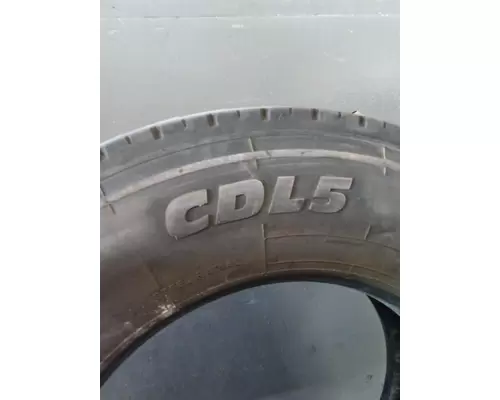 OTHER 295/75R22.5 TIRE