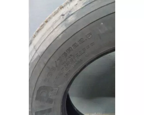 OTHER 295/75R22.5 TIRE