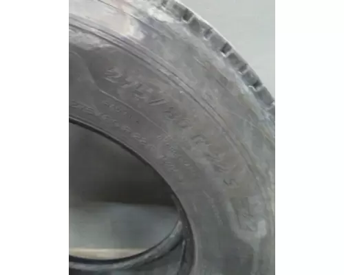 OTHER 295/75R22.5 TIRE