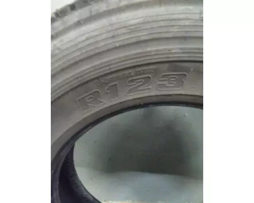 OTHER 295/75R22.5 TIRE