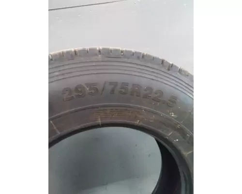 OTHER 295/75R22.5 TIRE