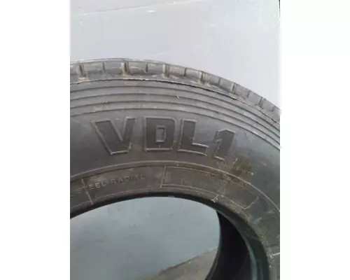 OTHER 295/75R22.5 TIRE