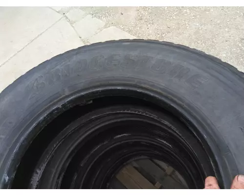 OTHER 295/75R22.5 TIRE