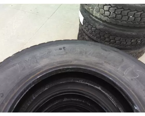 OTHER 295/75R22.5 TIRE