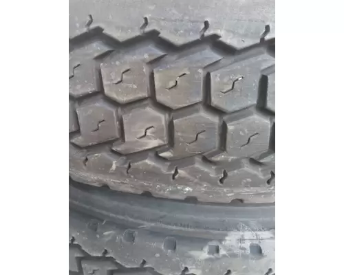 OTHER 295/75R22.5 TIRE