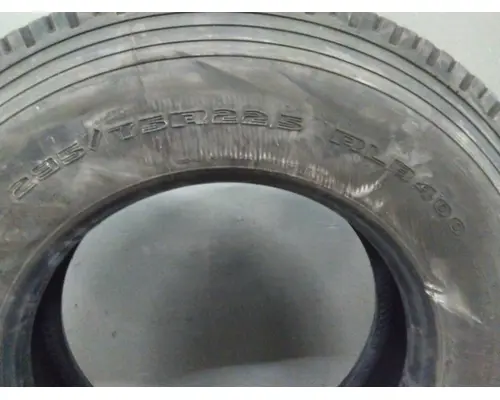 OTHER 295/75R22.5 TIRE