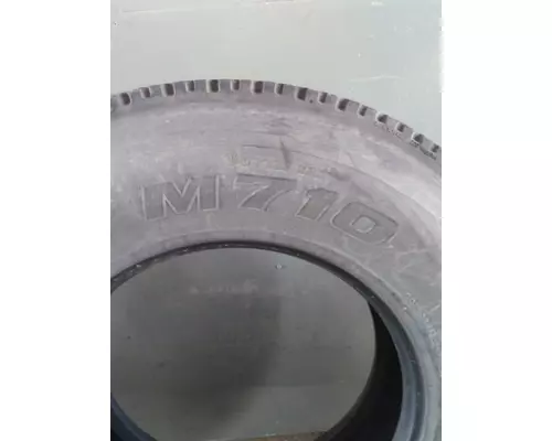 OTHER 295/75R22.5 TIRE