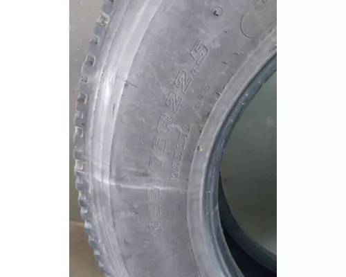 OTHER 295/75R22.5 TIRE