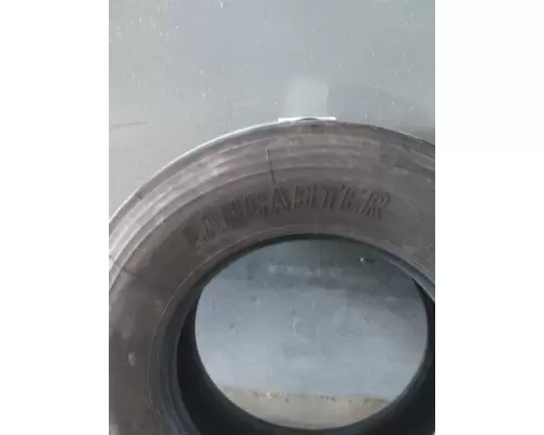 OTHER 295/75R22.5 TIRE