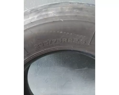 OTHER 295/75R22.5 TIRE