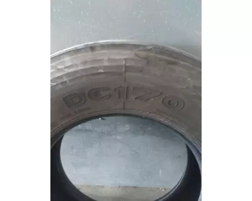 OTHER 295/75R22.5 TIRE