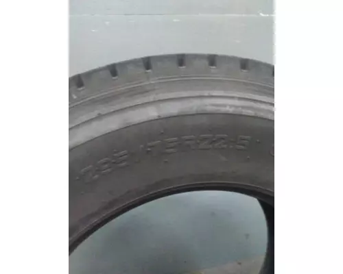OTHER 295/75R22.5 TIRE