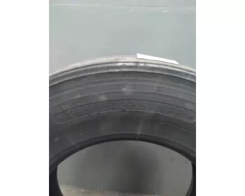 OTHER 295/75R22.5 TIRE