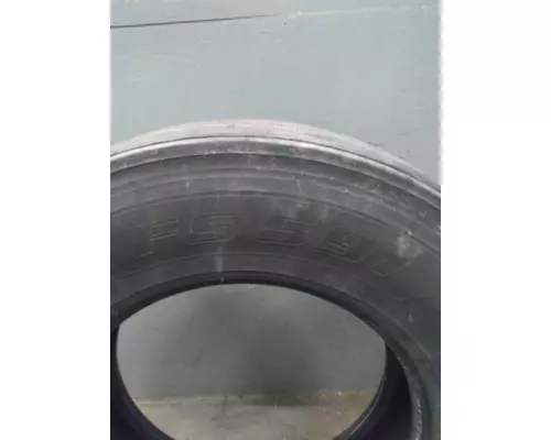 OTHER 295/75R22.5 TIRE