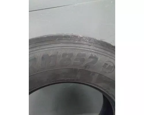 OTHER 295/75R22.5 TIRE
