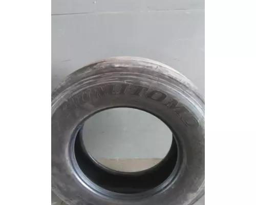 OTHER 295/75R22.5 TIRE