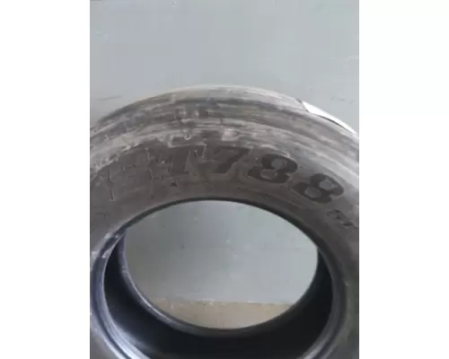 OTHER 295/75R22.5 TIRE