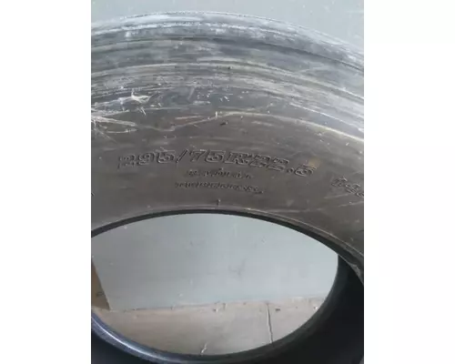 OTHER 295/75R22.5 TIRE