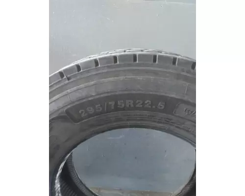 OTHER 295/75R22.5 TIRE