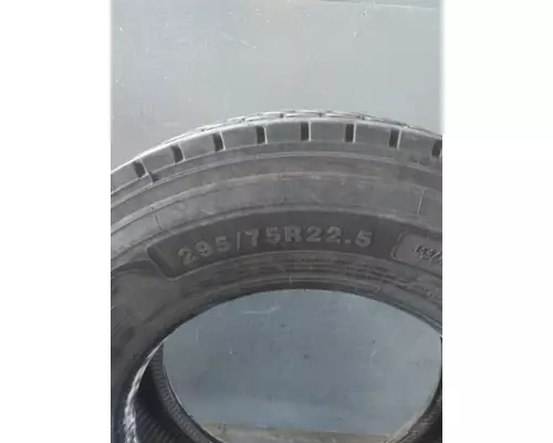 OTHER 295/75R22.5 TIRE