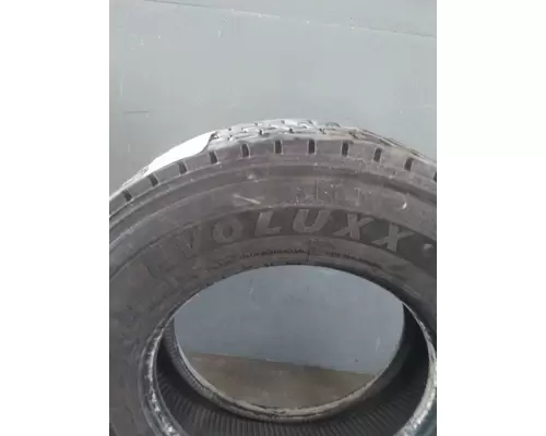 OTHER 295/75R22.5 TIRE