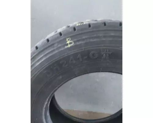 OTHER 295/75R22.5 TIRE
