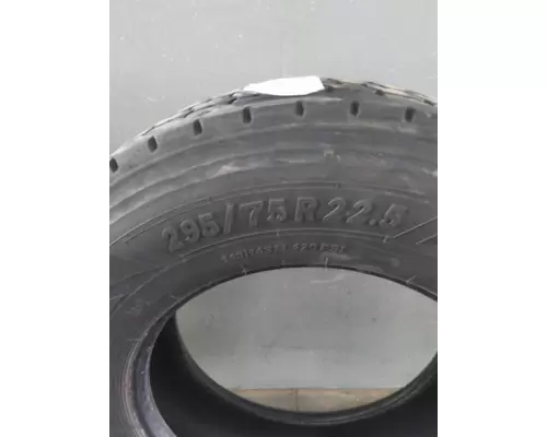 OTHER 295/75R22.5 TIRE