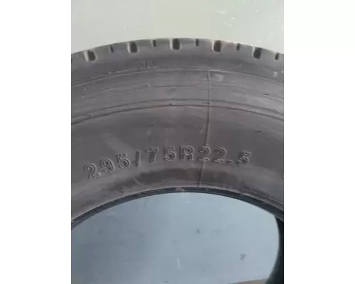 OTHER 295/75R22.5 TIRE