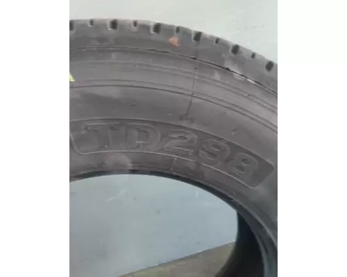 OTHER 295/75R22.5 TIRE