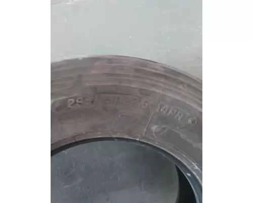 OTHER 295/75R22.5 TIRE