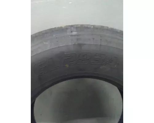 OTHER 295/75R22.5 TIRE