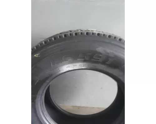 OTHER 295/75R22.5 TIRE
