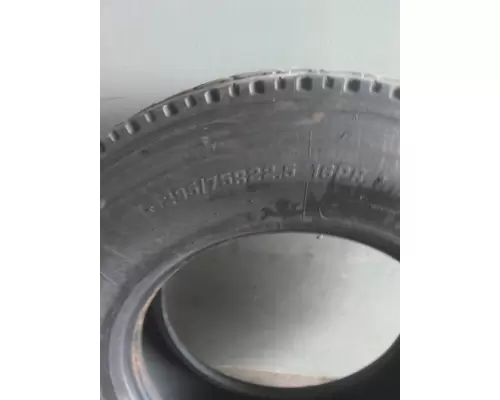 OTHER 295/75R22.5 TIRE