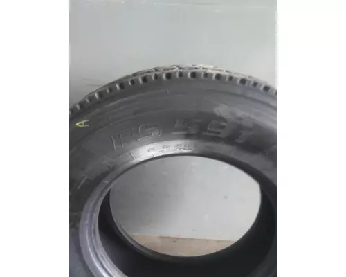 OTHER 295/75R22.5 TIRE
