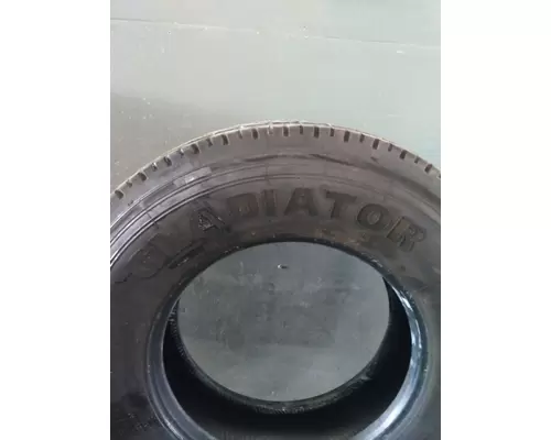 OTHER 295/75R22.5 TIRE
