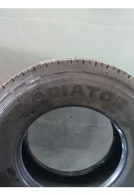 OTHER 295/75R22.5 TIRE
