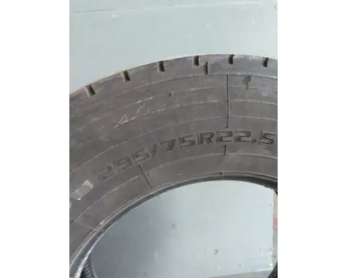 OTHER 295/75R22.5 TIRE