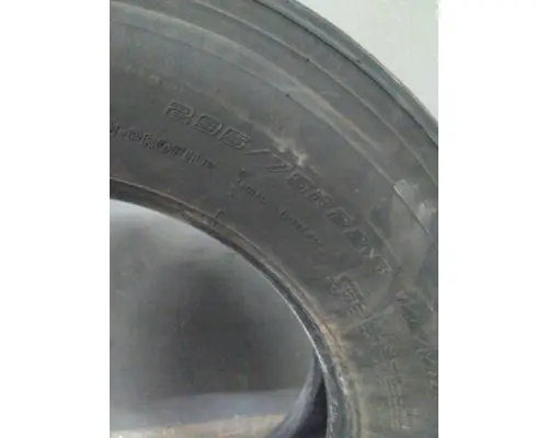 OTHER 295/75R22.5 TIRE
