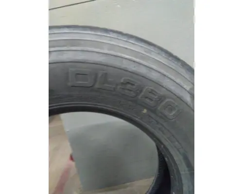 OTHER 295/75R22.5 TIRE