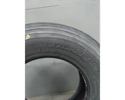 OTHER 295/75R22.5 TIRE