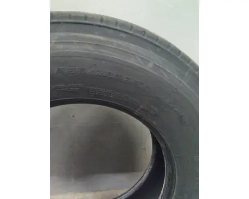 OTHER 295/75R22.5 TIRE